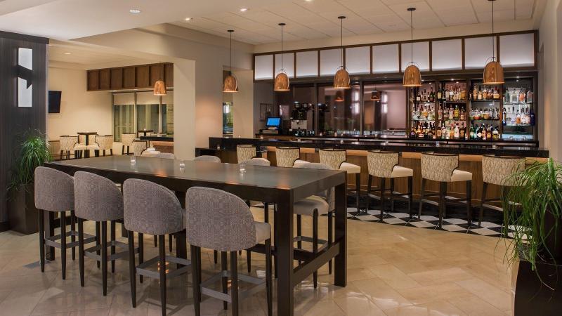 Sheraton Suites Chicago Elk Grove Elk Grove Village Luaran gambar